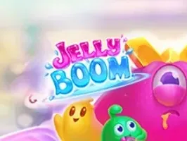 Jelly Boom icon