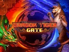 Dragon Tiger game thumbnail