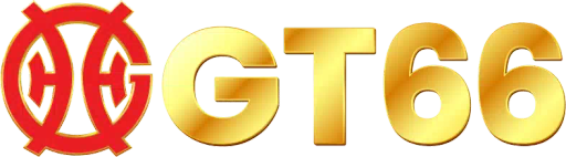 gt66 Logo